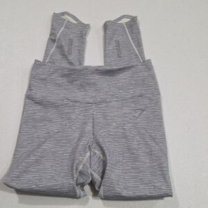 Gymshark  Leggings Light Green